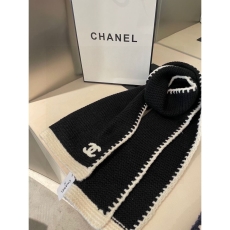 Chanel Scarf